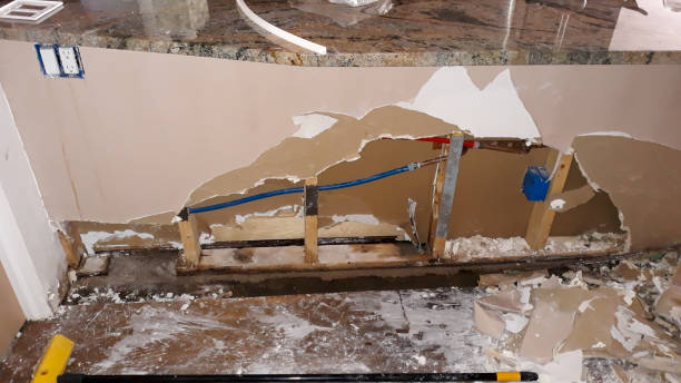 Best Water damage restoration cost  in Silver Spring, MD